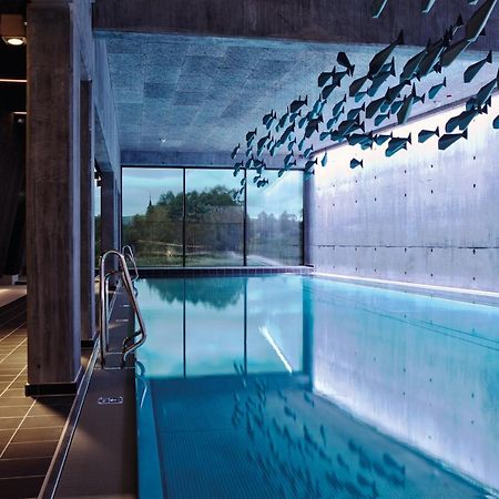 Roros Hotell - Bad & Velvaere Екстериор снимка