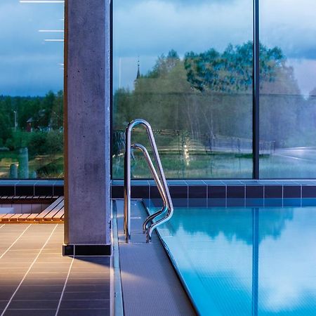 Roros Hotell - Bad & Velvaere Екстериор снимка