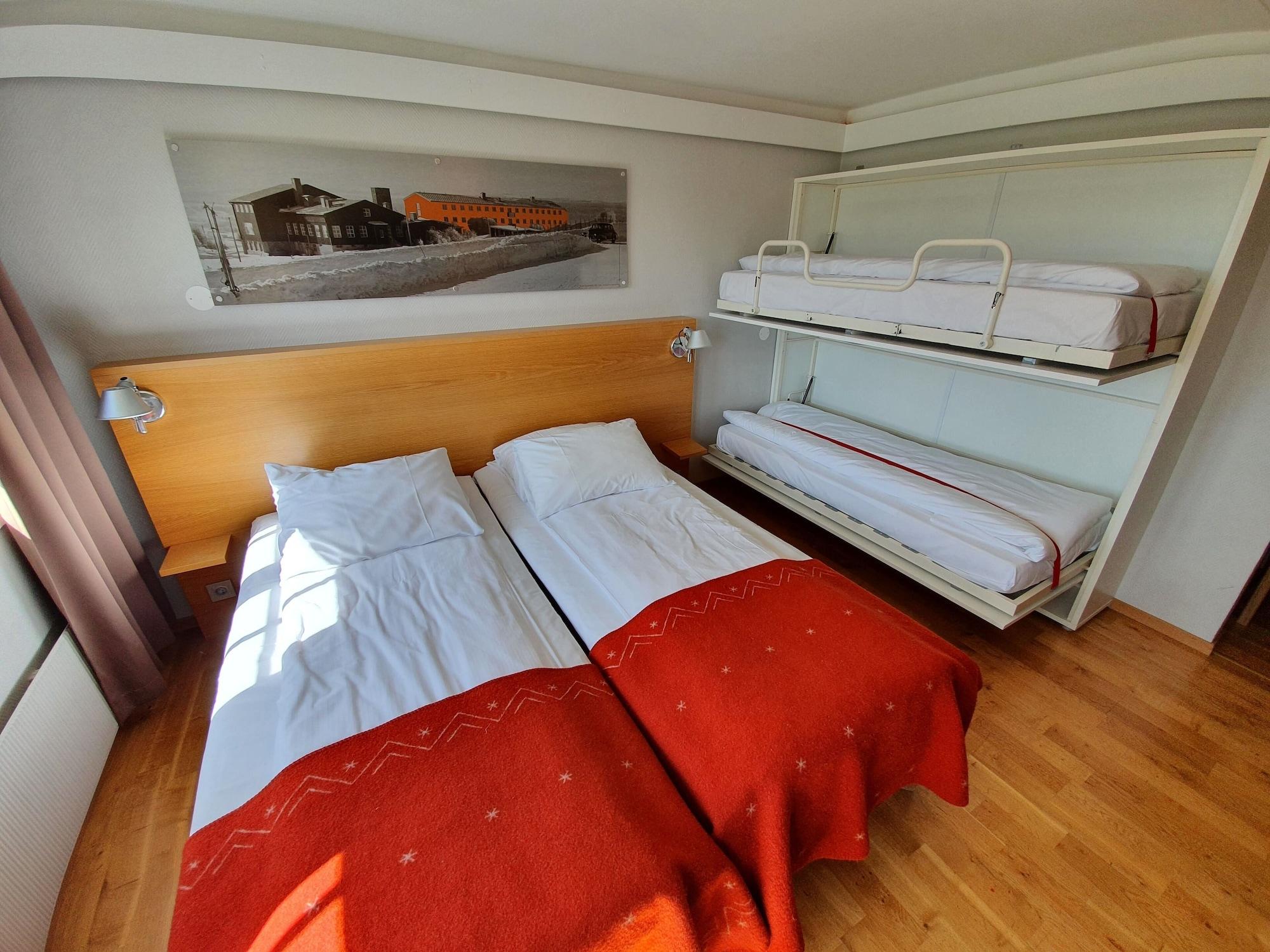 Roros Hotell - Bad & Velvaere Екстериор снимка