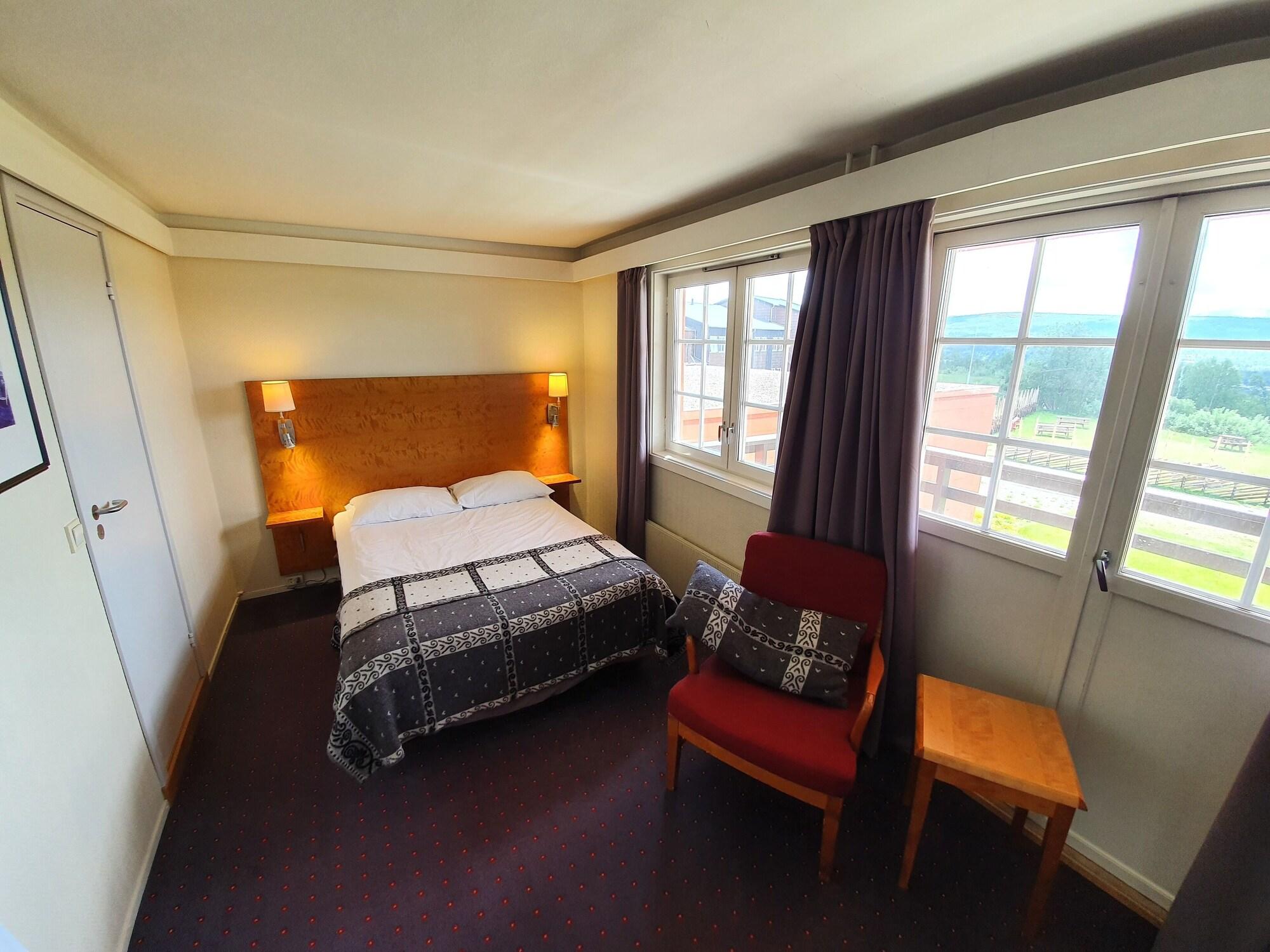 Roros Hotell - Bad & Velvaere Екстериор снимка