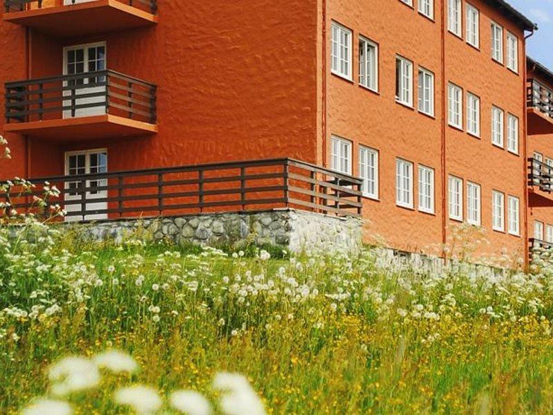 Roros Hotell - Bad & Velvaere Екстериор снимка