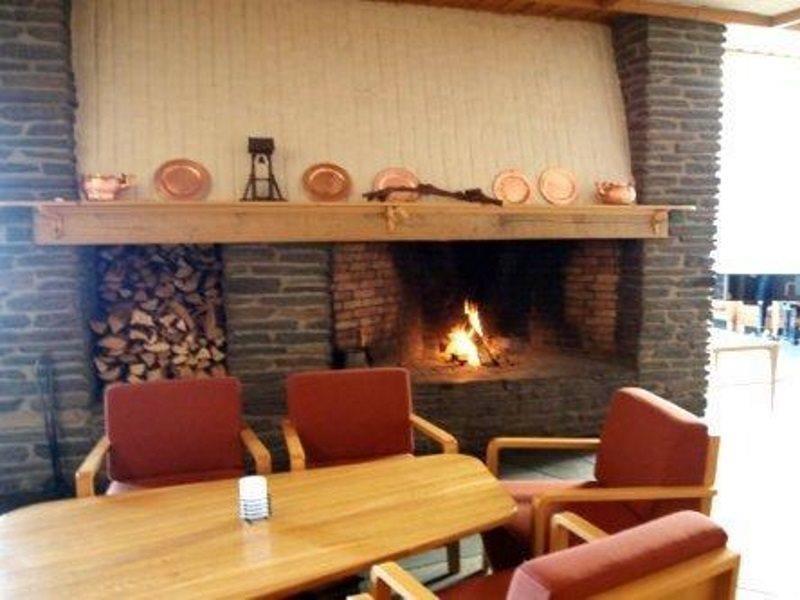 Roros Hotell - Bad & Velvaere Екстериор снимка